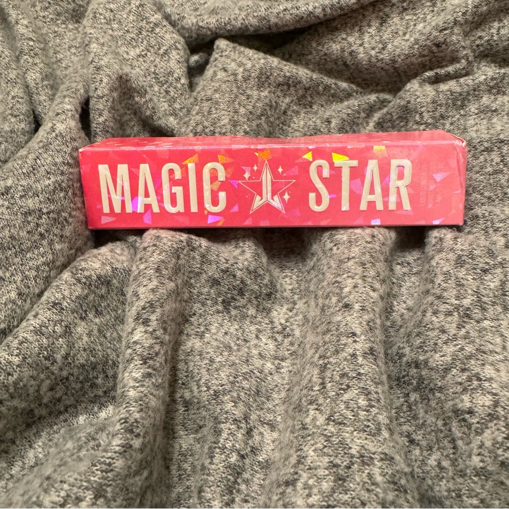 Jeffree Star Magic Star Concealer C14.5 ⭐️Sold out on website⭐️ - Picture 4 of 4